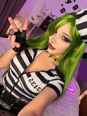 Alice Delish leaked photo #505