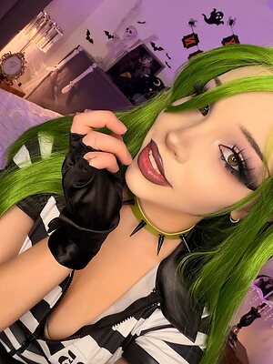 Alice Delish leaked photo #506