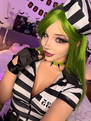 Alice Delish leaked photo #507