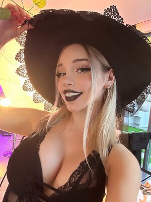 Alice Delish leaked photo #510