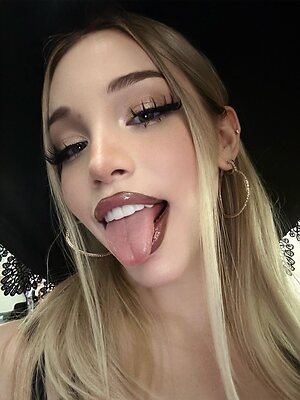 Alice Delish leaked photo #511