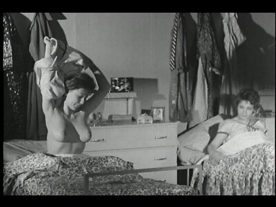 Alice Denham Nude Leaked Photo #3