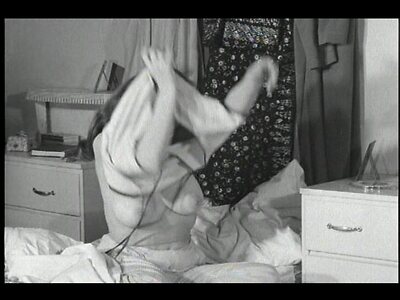Alice Denham Nude Leaked Photo #7