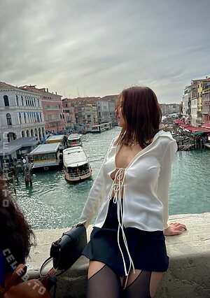 Alice D’urso photo