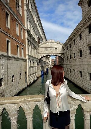 Alice D’urso photo