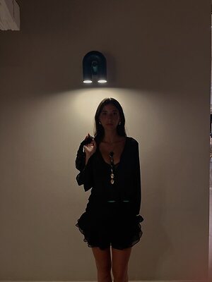 Alice D’urso leaked photo #28