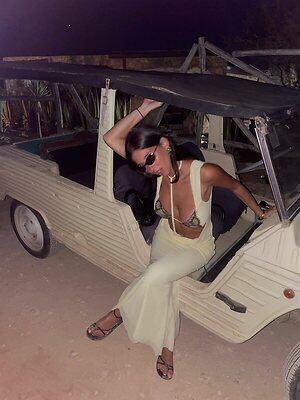 Alice D’urso leaked photo #30