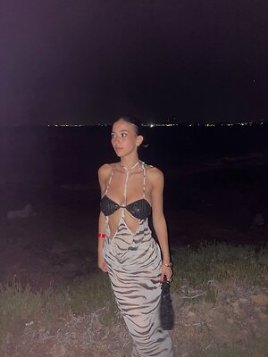 Alice D’urso leaked photo #34