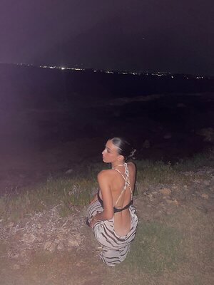 Alice D’urso leaked photo #35