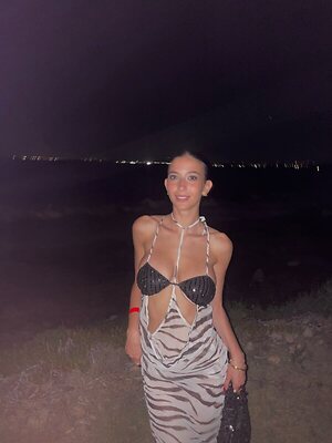 Alice D’urso leaked photo #36
