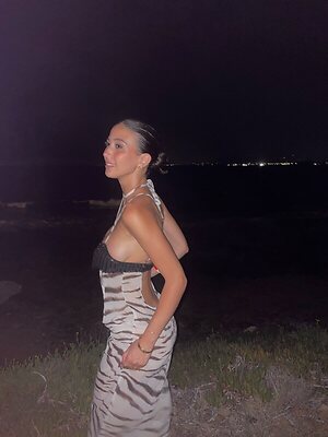 Alice D’urso leaked photo #37