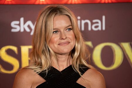Alice Eve leaked photo #42
