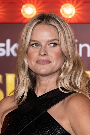 Alice Eve leaked photo #48