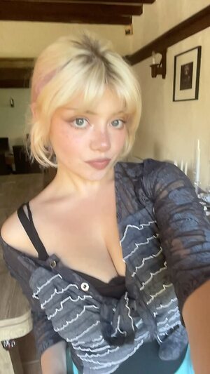 Alice Faye leaked photo #2