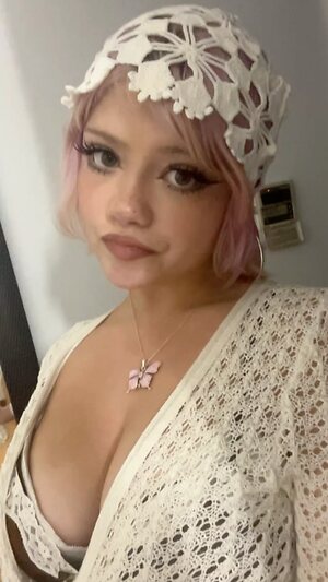 Alice Faye leaked photo #4
