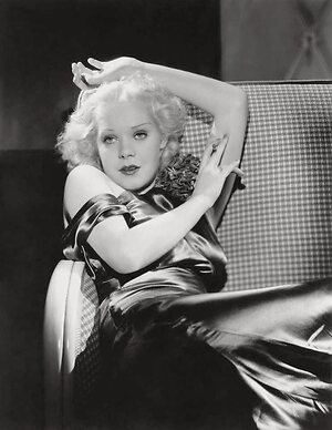 Alice Faye
