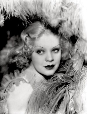 Alice Faye leaked photo #35