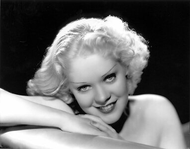 Alice Faye leaked photo #37