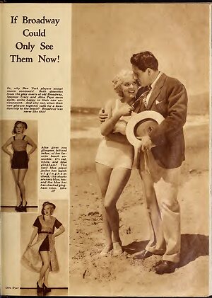 Alice Faye