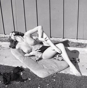 Alice Friedland Nude Leaked Photo #13