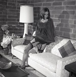 Alice Friedland