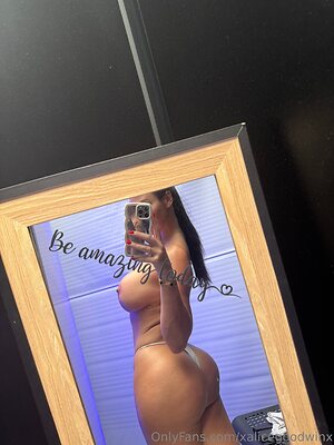 Alice Goodwin leaked photo #63