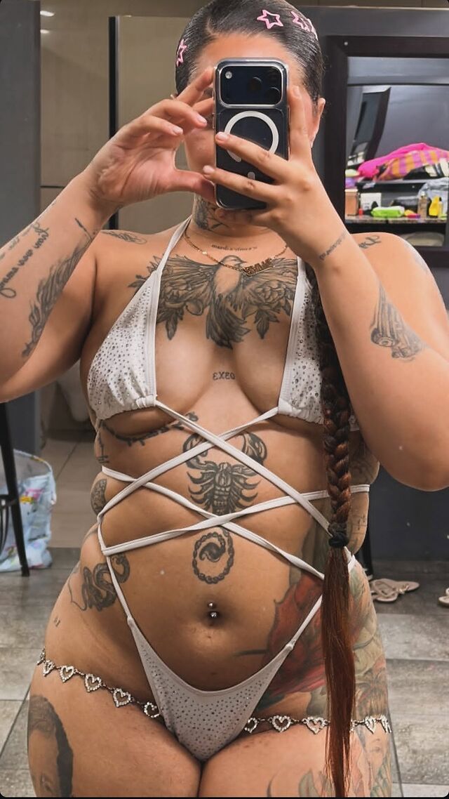 Alice Indica leaked photos
