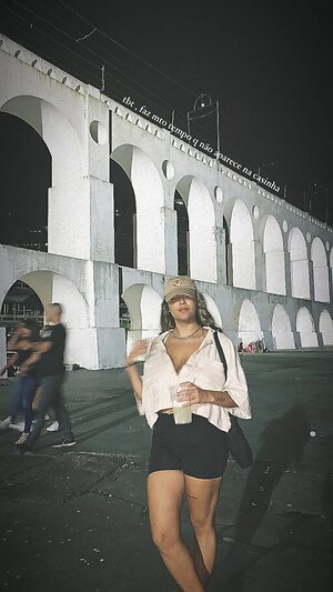 Alice M leaked photo #7
