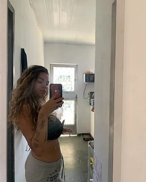 Alice M leaked photo #19