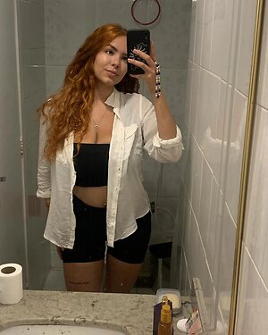Alice M leaked photo #20