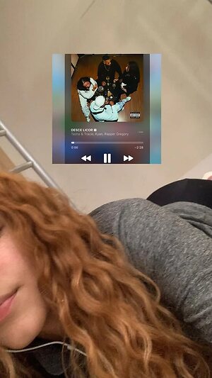 Alice M leaked photo #24