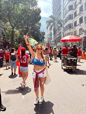 Alice M leaked photo #53