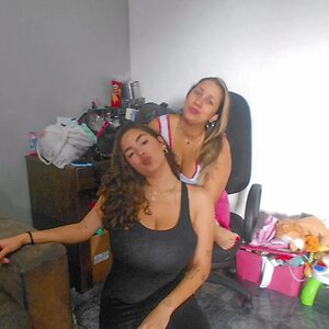 Alice M Nude Leaked Photo #78