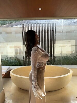 Alice Mamonova leaked photo #2