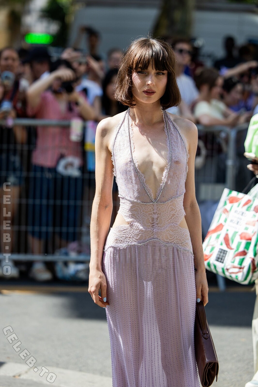 Alice Pagani photo