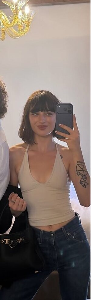 Alice Pagani leaked photo #18