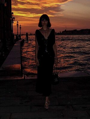 Alice Pagani leaked photo #22