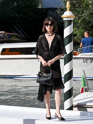 Alice Pagani leaked photo #53
