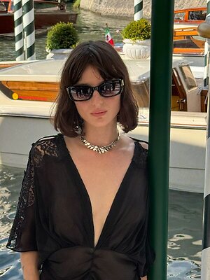 Alice Pagani leaked photo #56