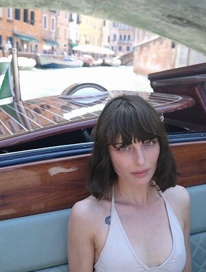 Alice Pagani