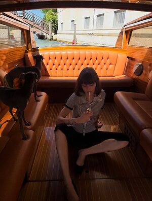 Alice Pagani leaked photo #61