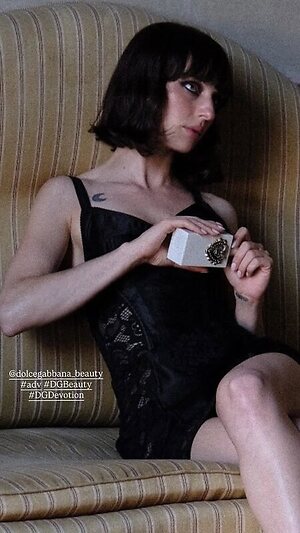 Alice Pagani leaked photo #73