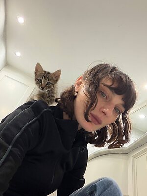 Alice Pagani leaked photo #79