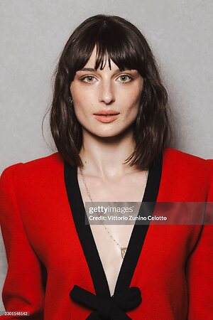 Alice Pagani leaked photo #86