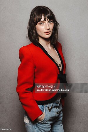 Alice Pagani leaked photo #87