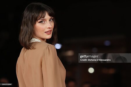 Alice Pagani leaked photo #97