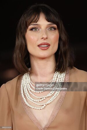 Alice Pagani leaked photo #98