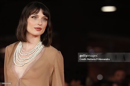 Alice Pagani leaked photo #99