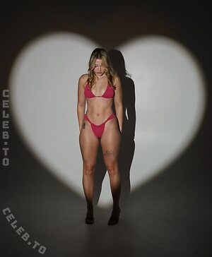 Alice pineapplebrat Nude Leaked Photo #10