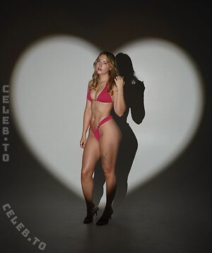 Alice pineapplebrat Nude Leaked Photo #11